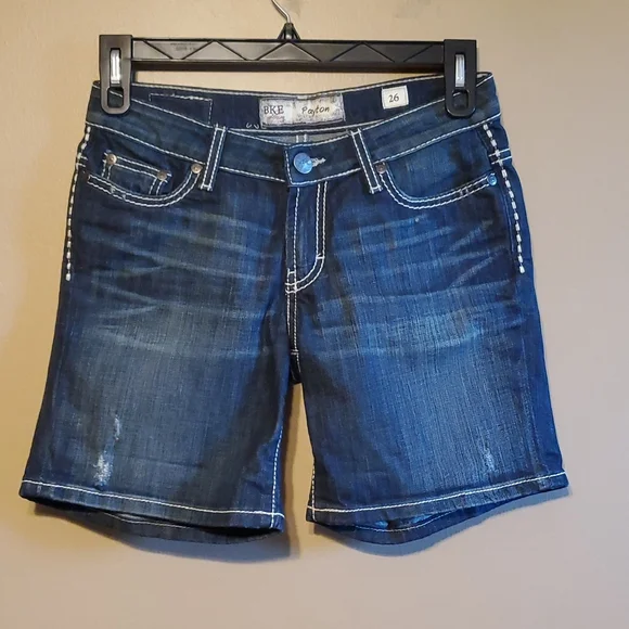 BKE Shorts - Picture 2 of 10